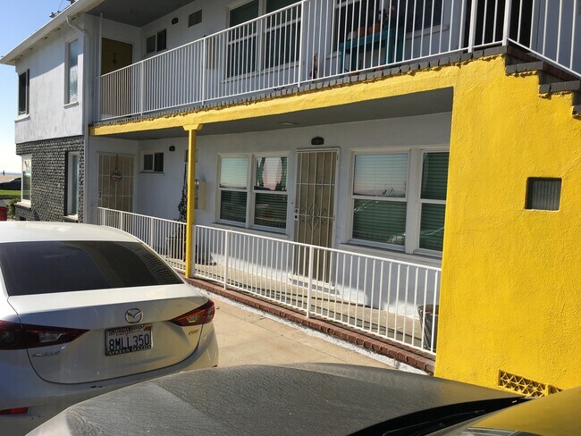 Foto del edificio - 3 Covina Ave