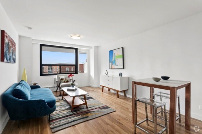 2 Bedroom Apartments For Rent In Queens Ny