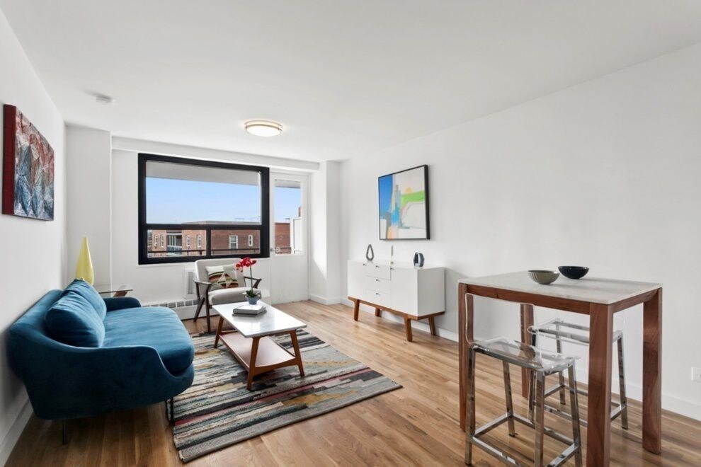 The Drake Apartments Rego Park Ny Primary Photo The Drake