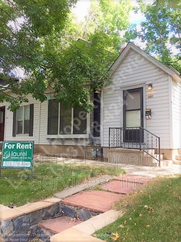 1605 Ford St, Golden, CO 80401 Condo for Rent in Golden, CO