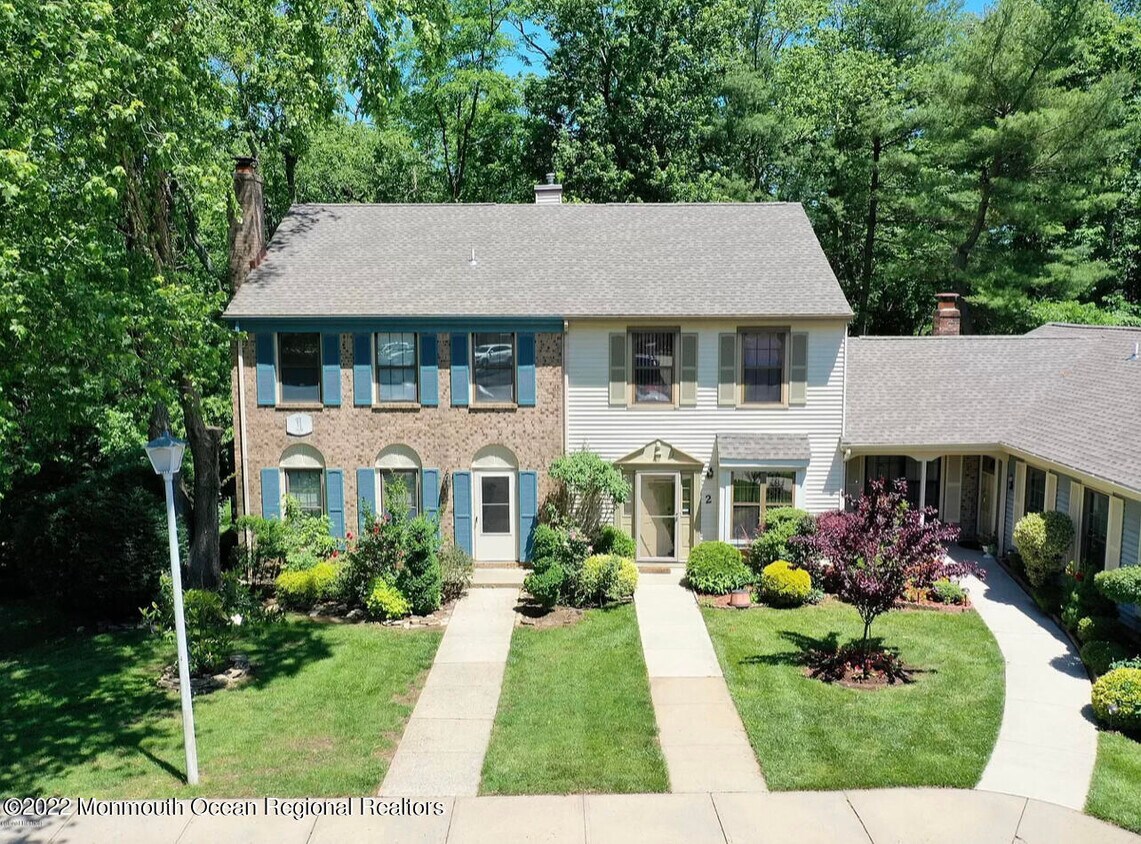 1 Amherst Ct Unit 1, Freehold Township, NJ 07728 Condo for Rent in