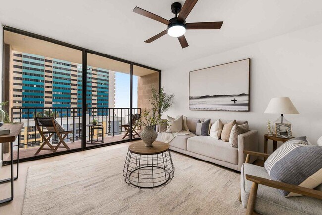 Foto del edificio - 1750 E Ocean Blvd