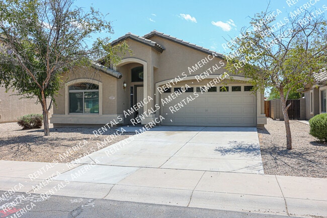 Building Photo - 2047 S 160th Ln