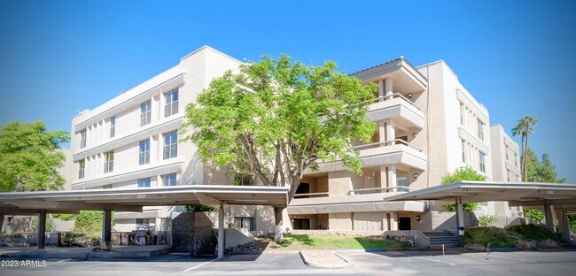 Foto del edificio - 5122 N 31ST Way