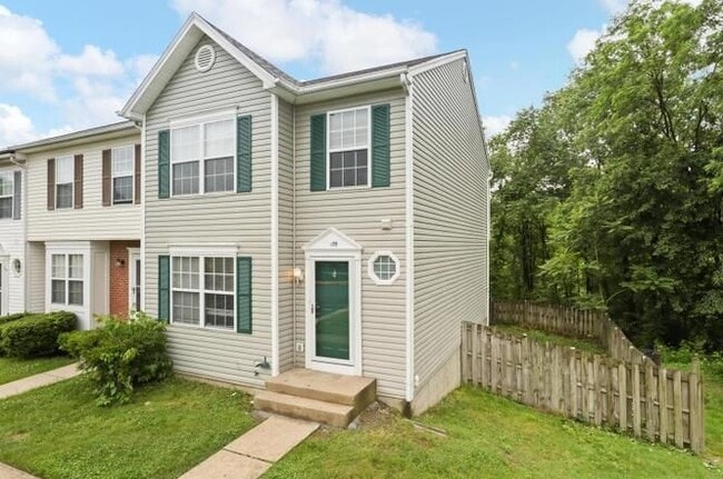 Building Photo - 109 Donelson Loop