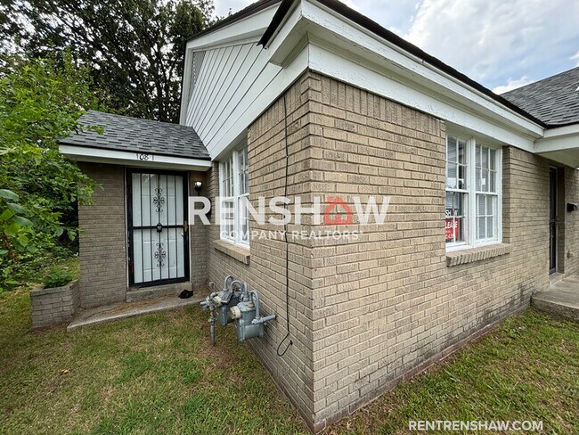 Building Photo - 1081 Garland St