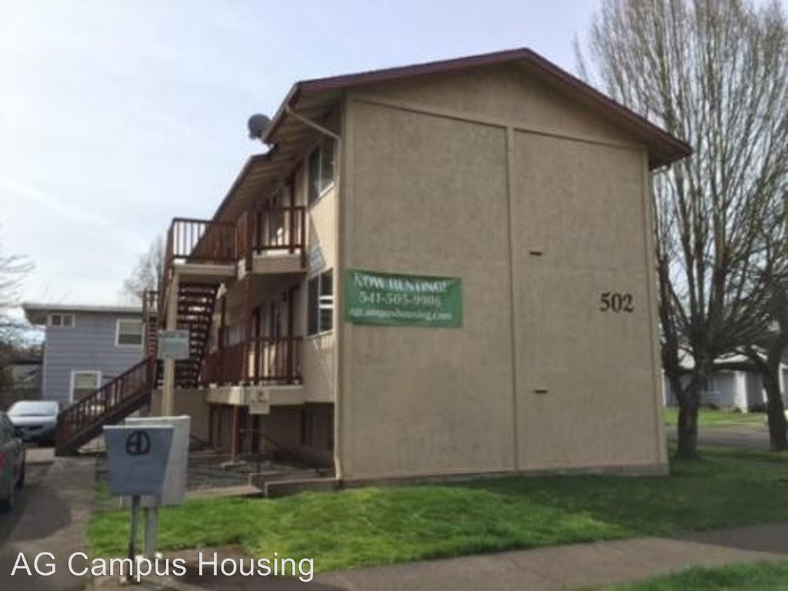 Foto principal - 502 E 15th Ave