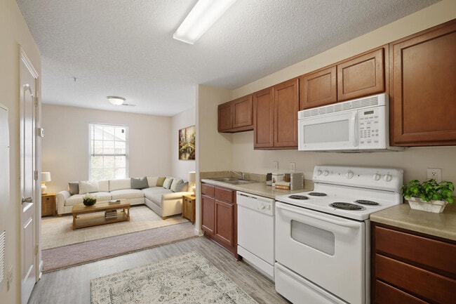 Building Photo - Valera East