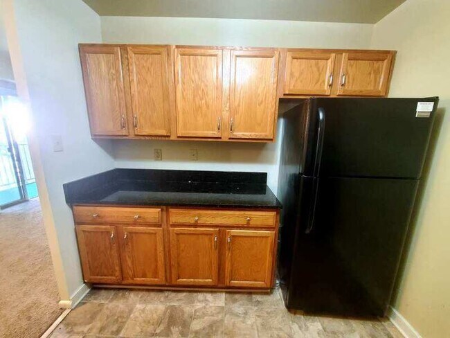 Foto del edificio - 5604 Crenshaw Rd