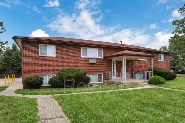Building Photo - 1021 Binns Blvd