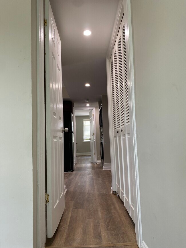 Foto del edificio - 4205 Eads St NE