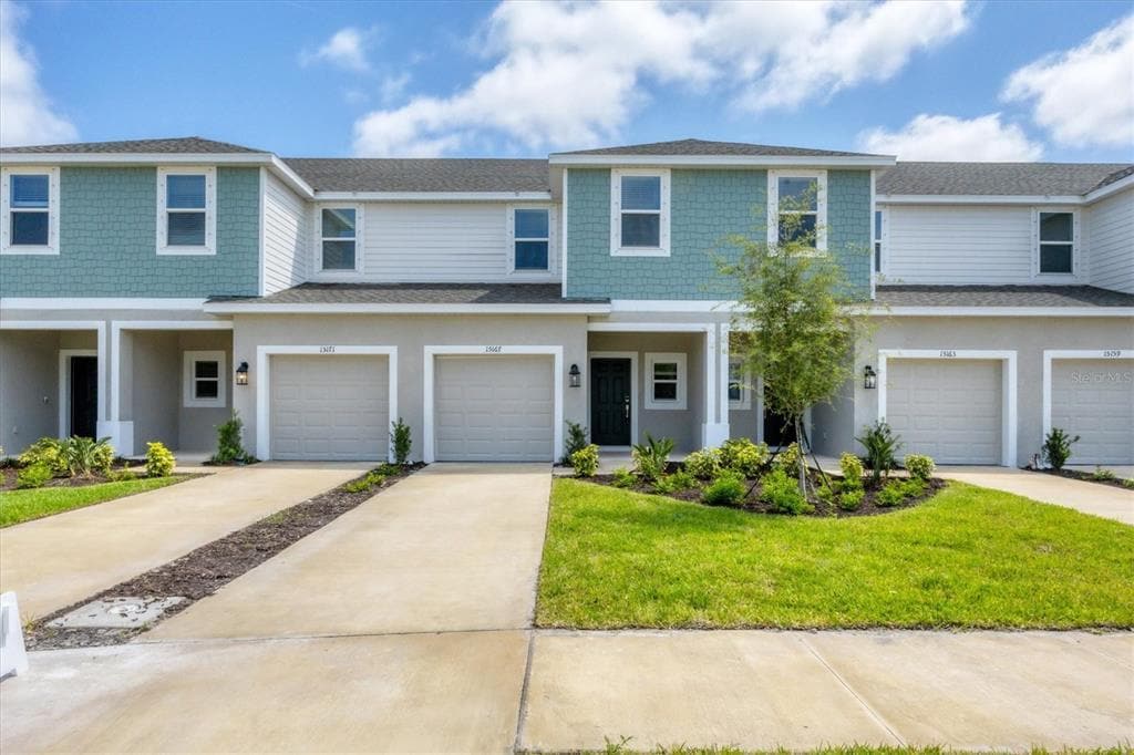 15167 Zaletti St, Nokomis, FL 34275 Townhome Rentals in Nokomis FL