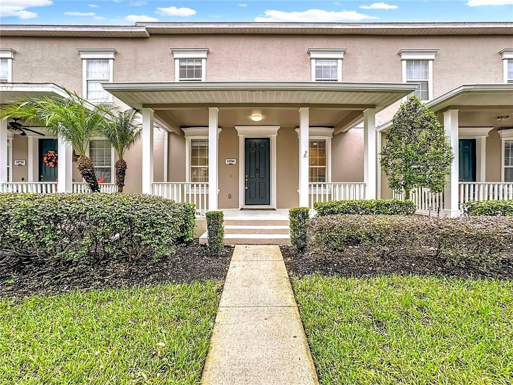 Primary Photo - 14746 Clarkson Dr