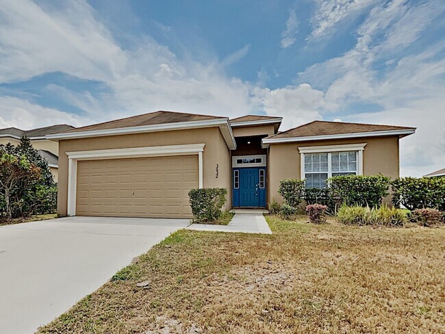Building Photo - 3632 Bristol Cove Ln