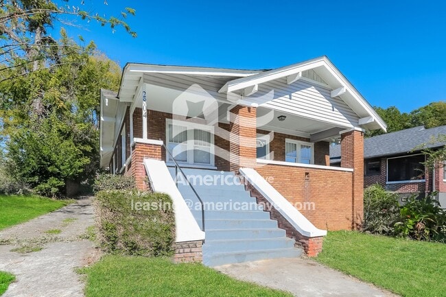 Foto del edificio - 2804 20th Place Ensley