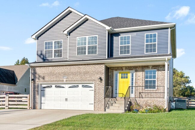 Building Photo - JUST REDUCED! Large, Stunning home ready t...