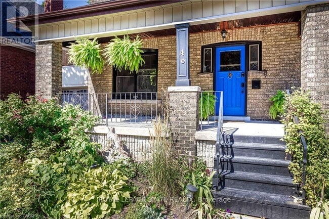 Building Photo - 46 Tisdale St S