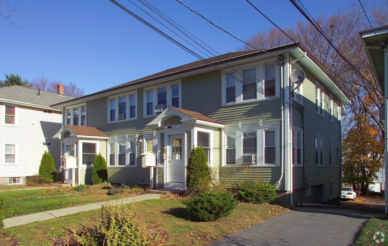 9496 Old Colony Ave, Quincy, MA 02170 Apartments in Quincy, MA