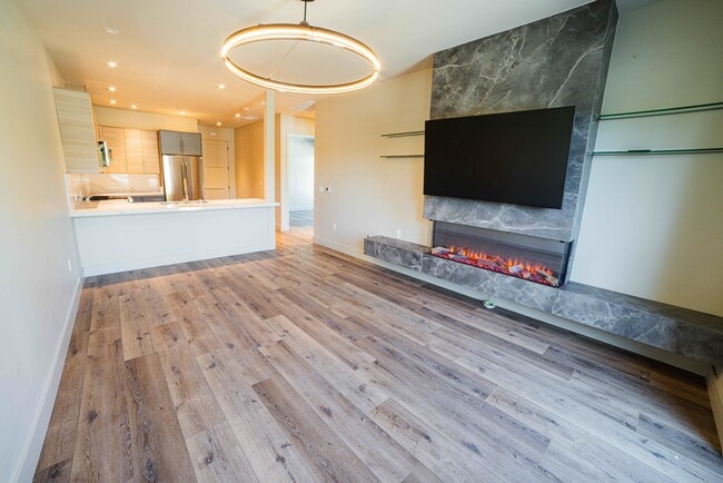 Rhine House Lofts - Rhine House Lofts