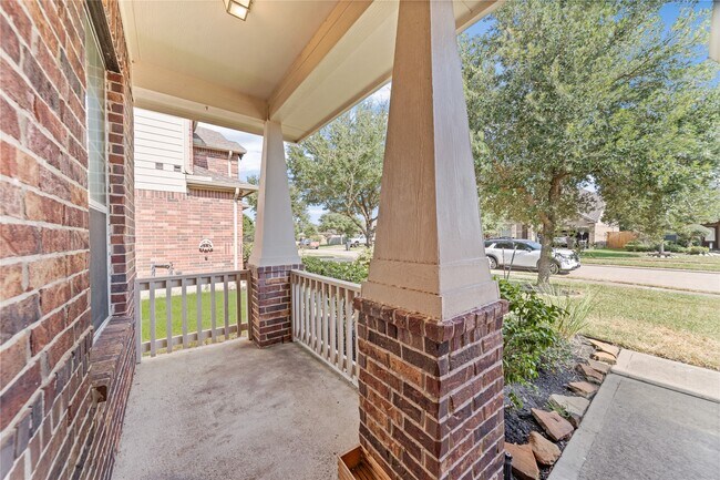 Foto del edificio - 20914 Brodie Ln