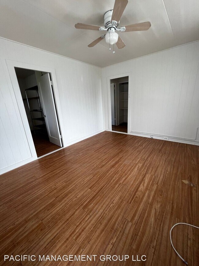 Foto del edificio - 1 br, 1 bath House - 1744 WAIOLA ST #A4