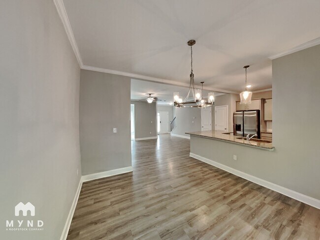 Foto del edificio - 7730 Fawn Cir