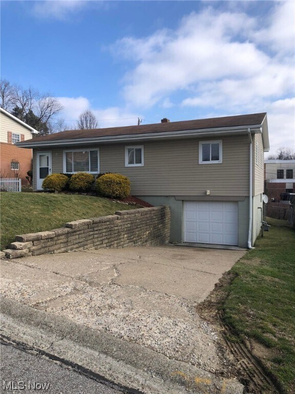 135 Karen Pl, Steubenville, OH 43953 House Rental in Steubenville, OH