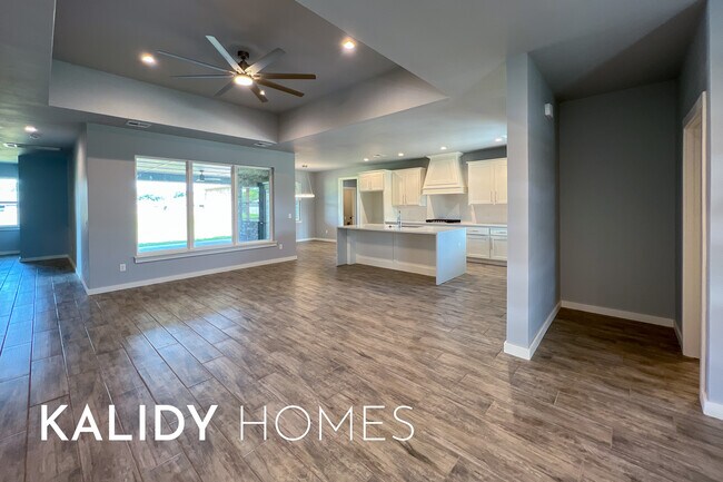 Foto del edificio - 213 Olde Ml Ct