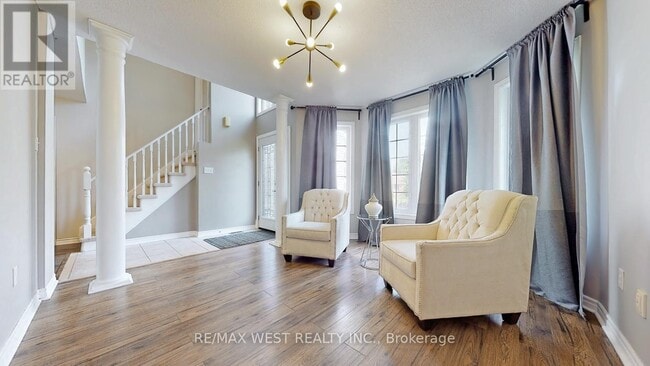 Photo du bâtiment - 56 Livia Herman Way