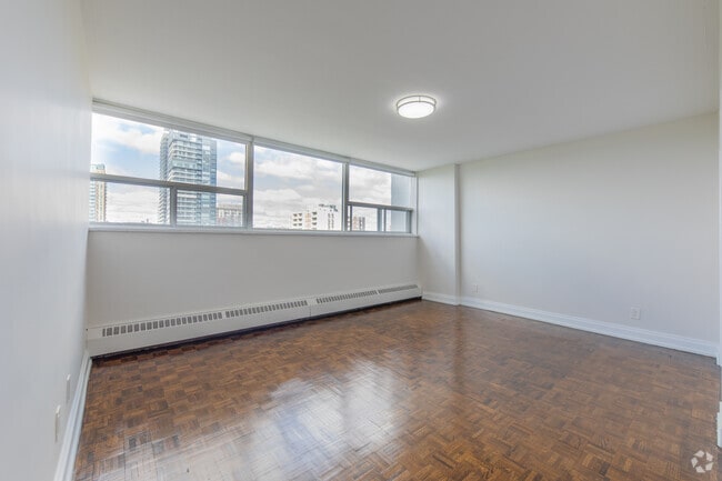 3BR, 2BA - 1,240SF - Primary Bedroom - 360 Torrance
