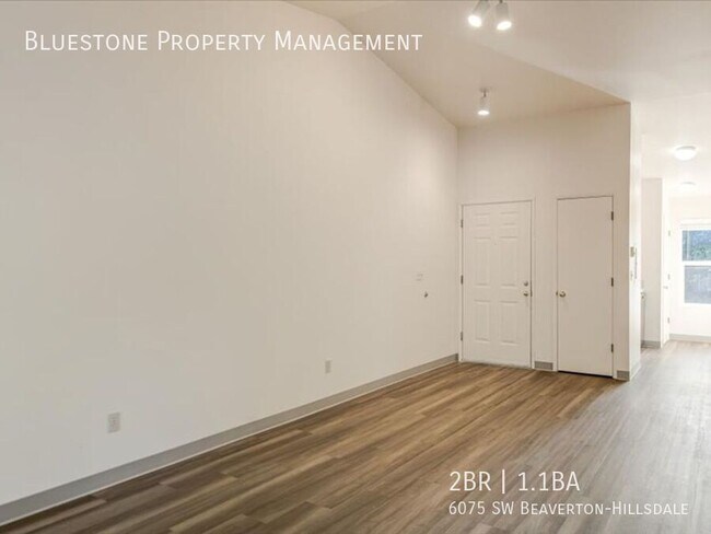 Foto del edificio - 6075 SW Beaverton-Hillsdale-