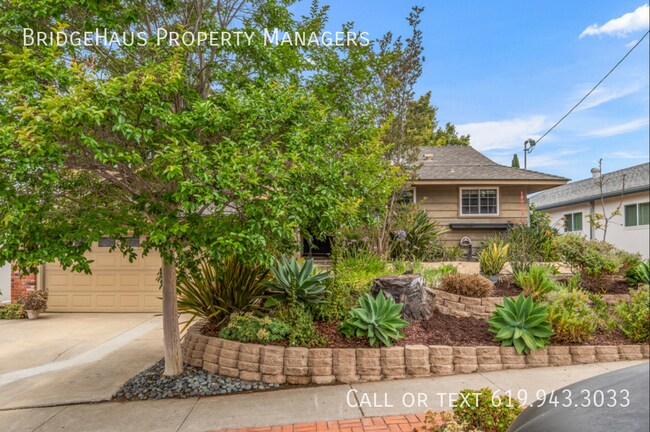 Building Photo - You have to see this gorgeous backyard oas...