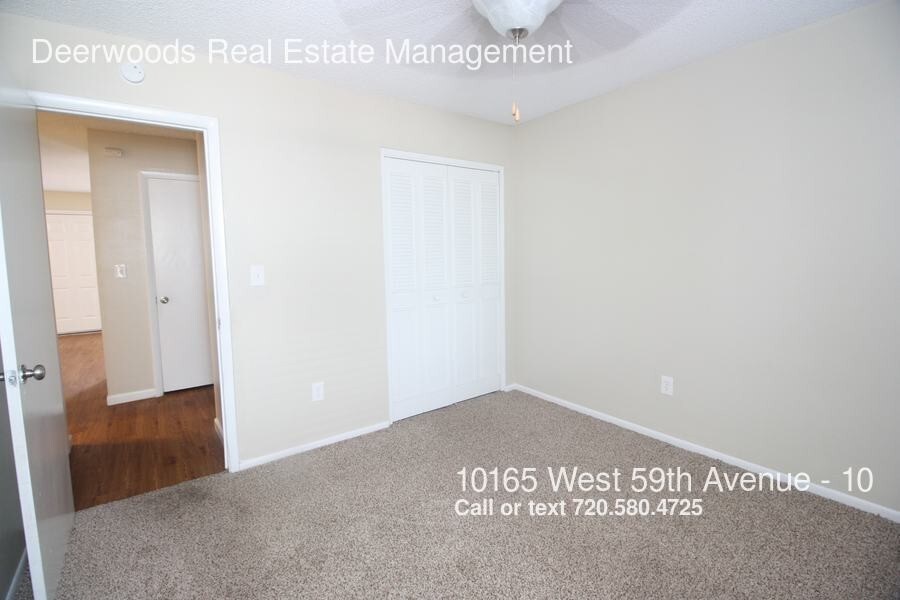 Primary Photo - 10165 W 59th Ave