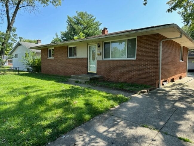 Building Photo - 3431 Seabrook Ave