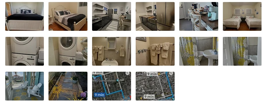 Foto del edificio - 3409 Avenue L