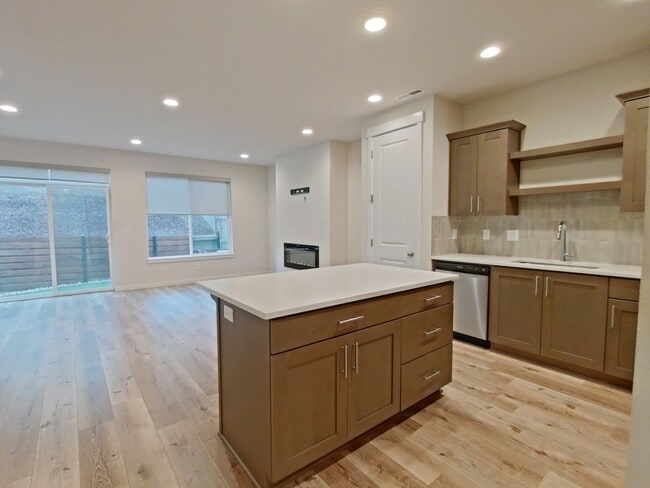 Foto del edificio - Newer Construction 3 Bedroom House ~ NW Corvallis ~ Pet Friendly