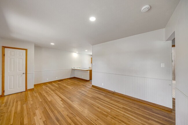 Foto del edificio - 1350 N 17th St