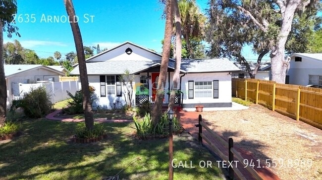 Foto del edificio - 2635 Arnold St