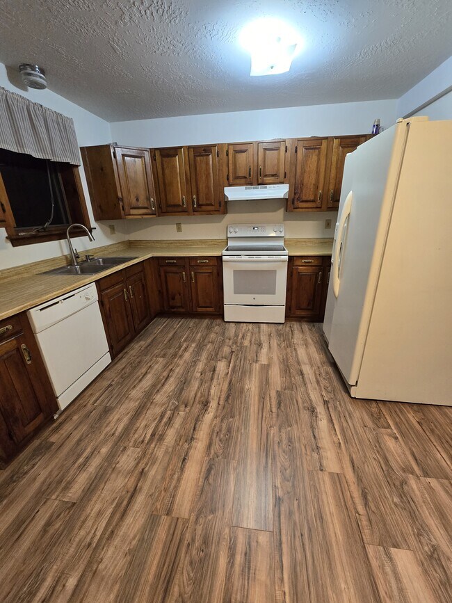 Cocina - 16 Cote Cir