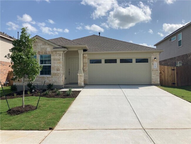 Building Photo - 128 Concho Brook Bnd