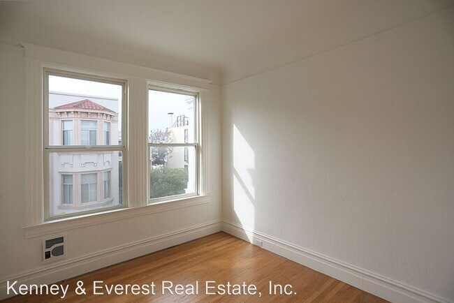 Building Photo - 2 br, 1 bath House - 1732 Grant Avenue