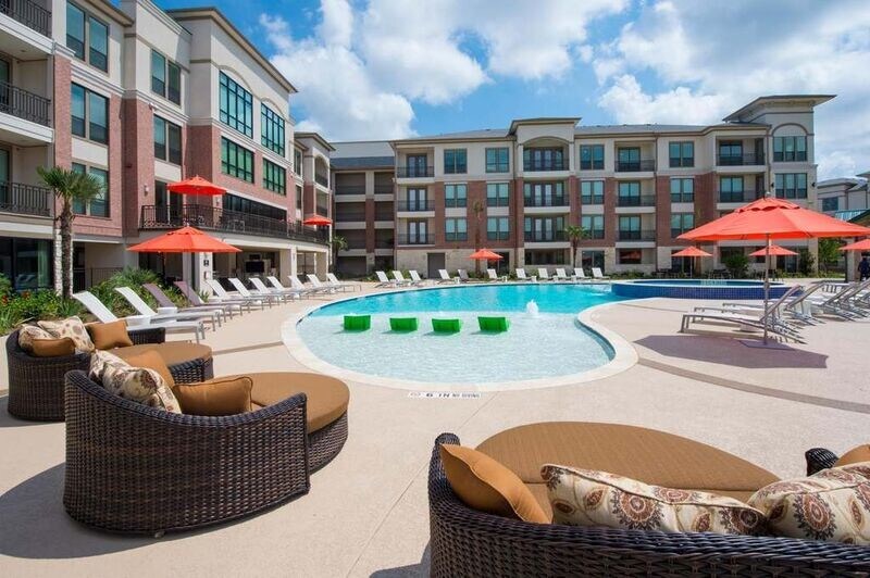 Imperial Lofts Apartments Sugar Land, TX