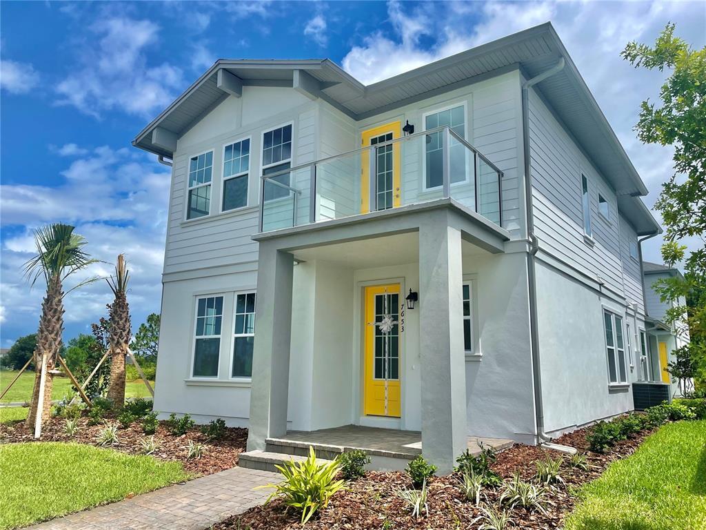 Foto principal - 7653 Nemours Pkwy