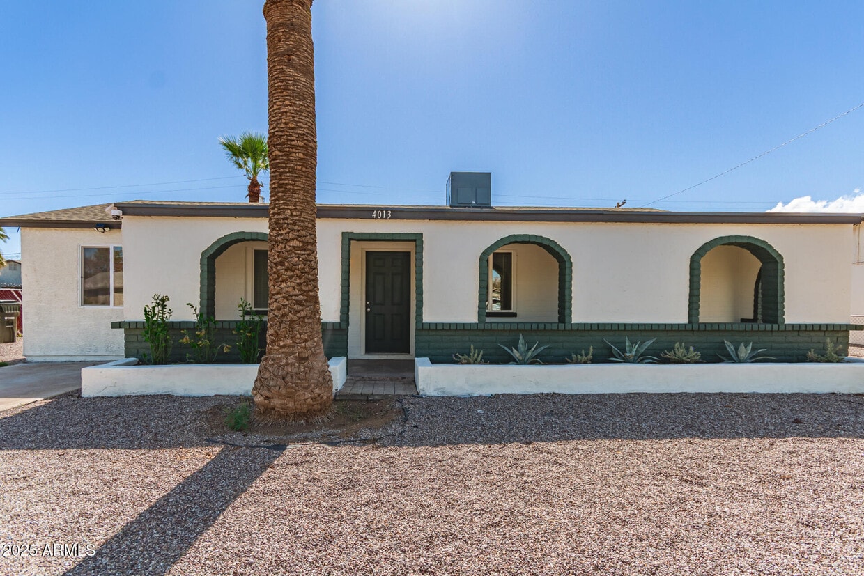 Foto principal - 4013 W Nancy Ln