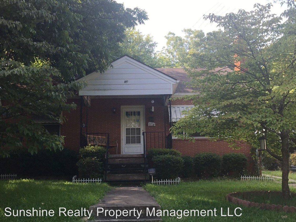 Foto del edificio - 510 Cameron St