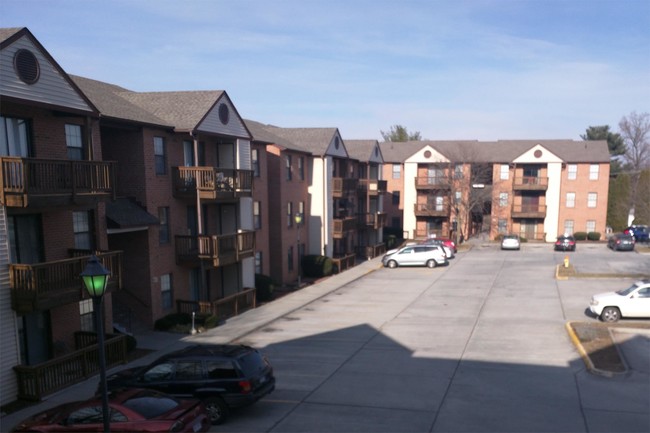 Building Photo - 815 Thomas Ct