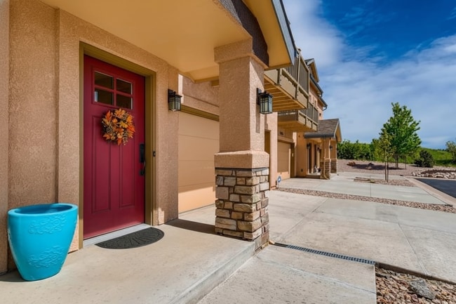 Foto del edificio - 5974 Canyon Reserve Heights