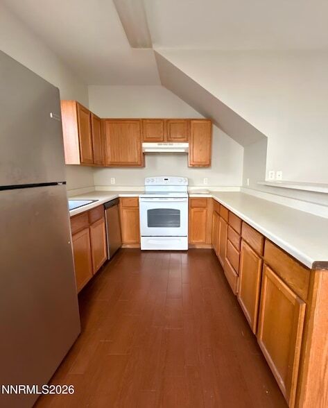 Foto del edificio - 1317 Powell Ln