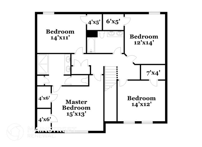 Building Photo - 5429 Nancy Seward Dr
