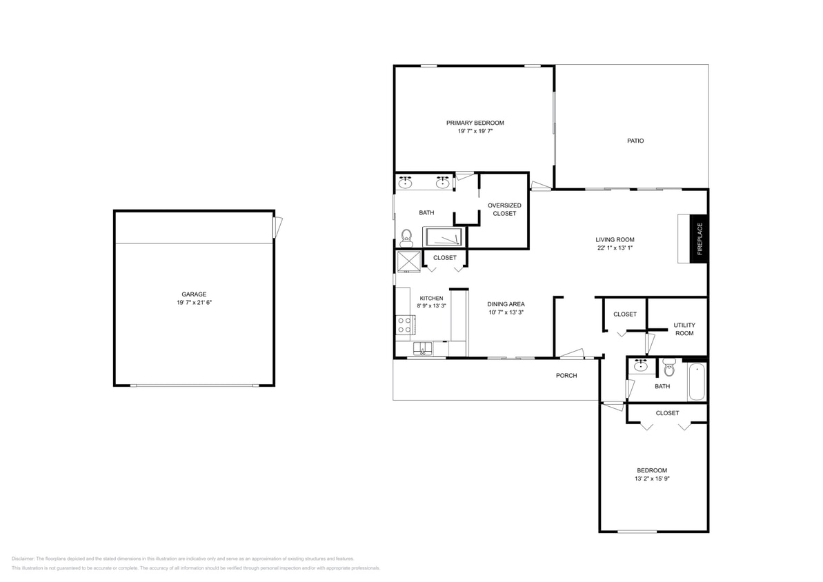 Building Photo - 8750 Belle Rive Blvd